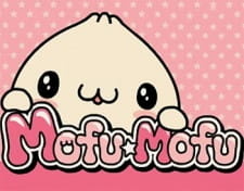 аниме Мофу-Мофу